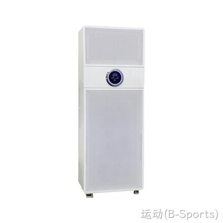 层流空气净化消毒器