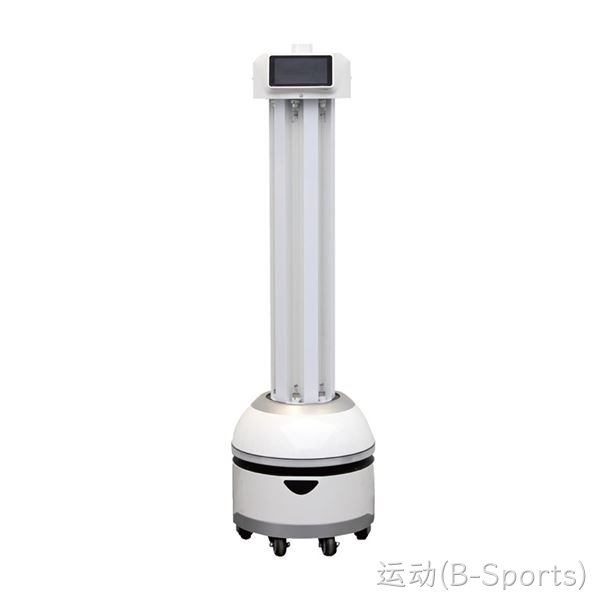 UVBOT-A01