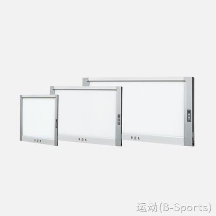 X射线胶片观察灯