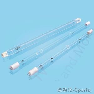 汞齐灯